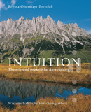 Buch Cover Intuition von Dr. Regina Morgenstrahl;