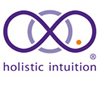 Logo holistische Intuition