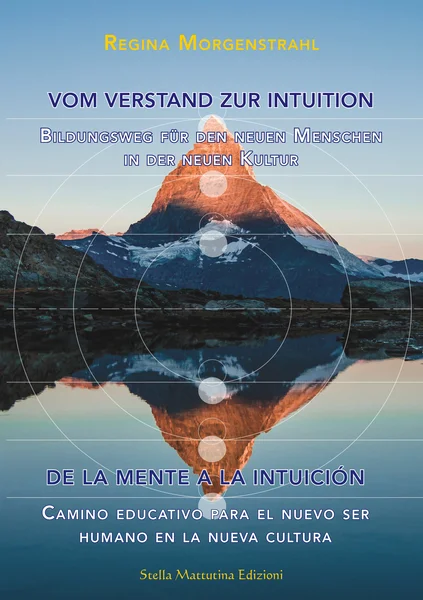 Buchcover „Vom Verstand zur Intuition