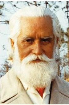 Omraam Mikhaël Aïvanhov, Philosoph und Pädagoge